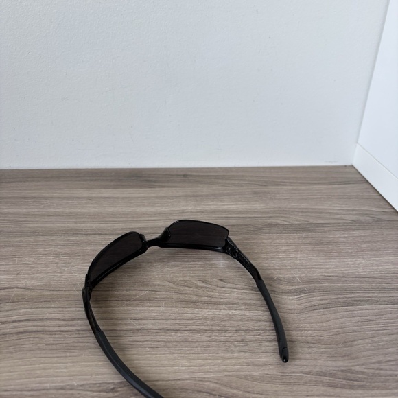 OAKLEY Sunglasses Black Men's OO9200-01 Authentic *FRAME ONLY* - Picture 8 of 9